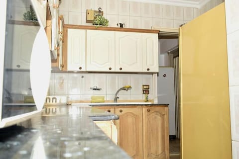 authentic with a reasonable price in the heart Cairo Apartment in Cairo