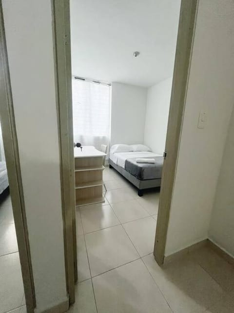 Alojamiento Mirador de los Andes, Ibagué Apartment in Ibagué