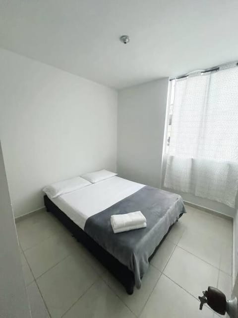 Alojamiento Mirador de los Andes, Ibagué Apartment in Ibagué