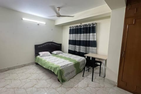 Smart Stay Apartment in Dhaka Division, Bangladesh