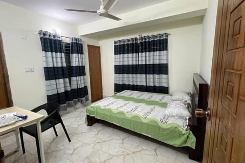 Smart Stay Apartment in Dhaka Division, Bangladesh