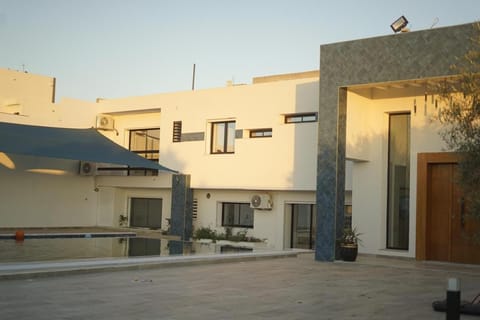 Villa Touta Villa in Sousse Governorate, Tunisia