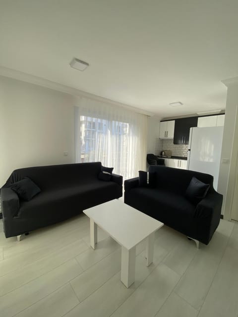 Doğan Suit Apart Apartment in Didim