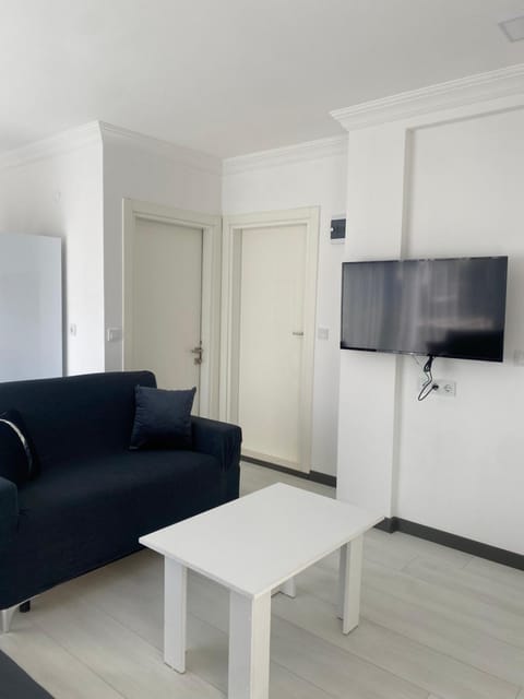 Doğan Suit Apart Apartment in Didim