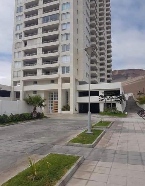 Departamento frente al mar Apartment in Antofagasta