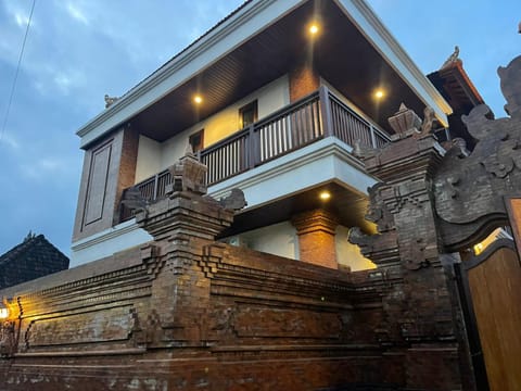 Homestay Cemagi - Near Canggu Vacation rental in Kediri