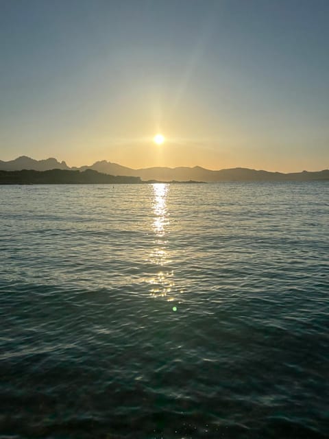 Villaggio Punta Volpe House in Porto Rotondo