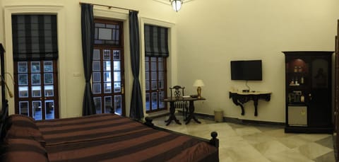 The Harrington Residency Pensão in Kolkata