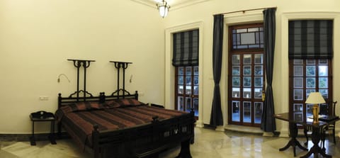 The Harrington Residency Bed and Breakfast in Kolkata
