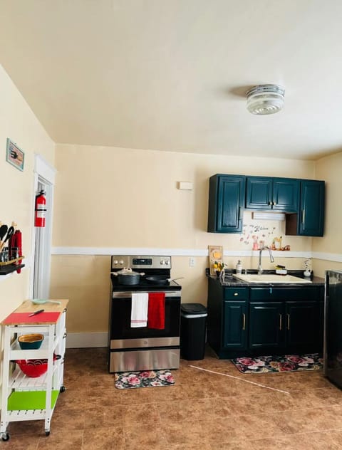 Beautiful 3 bed room apartment Apartment in Buffalo