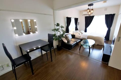 Mishuku Onna 301 Apartment in Okinawa Prefecture