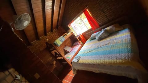 CABAÑA via chinacota Villa in North Santander, Colombia