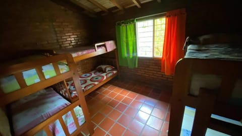 CABAÑA via chinacota Villa in North Santander, Colombia