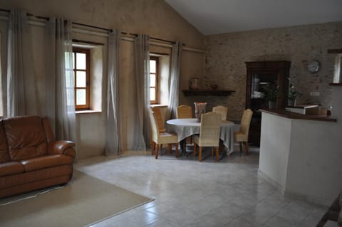 Uzetia Bed and Breakfast in Nimes