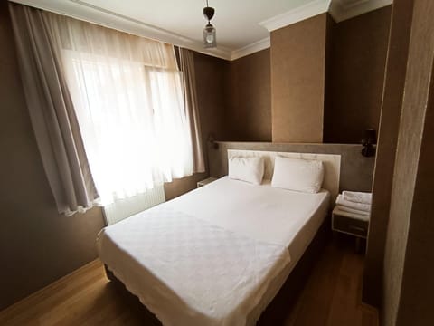 Aslan Suit Otel Apartment in Izmir