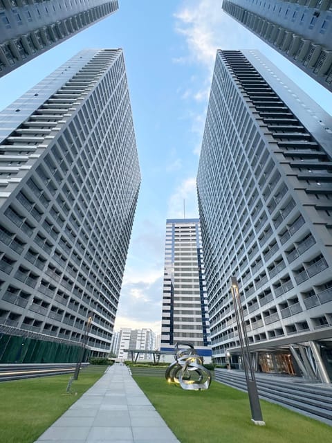 Property building, Natural landscape