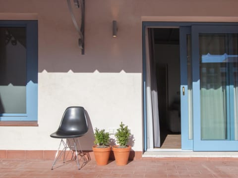 Blue Windows House Apartment hotel in Talavera de la Reina