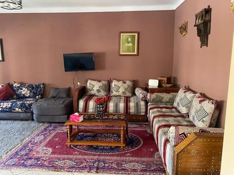 Appartement Hamria Central Apartment in Meknes