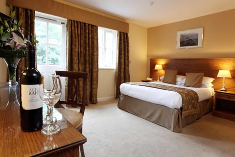Best Western Valley Hotel Hotel in Telford