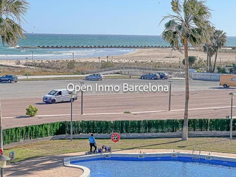 Apartamento marítimo en Cubelles OI01958 Apartment in Garraf