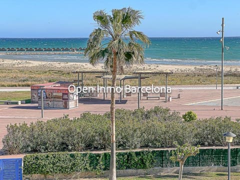 Apartamento marítimo en Cubelles OI01958 Apartment in Garraf