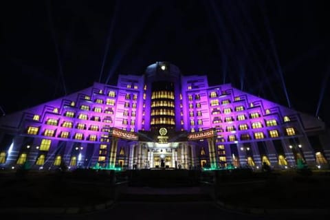 Multi Grand Pharaon Hotel Hotel in Turkey