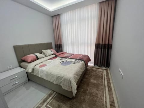 CZG Suit Apartment in Alanya