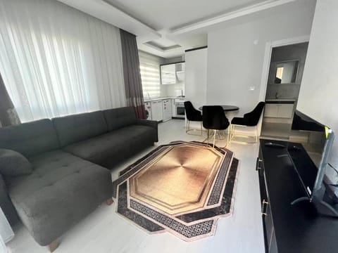 CZG Suit Apartment in Alanya