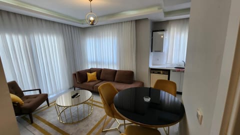 CZG Suit Apartment in Alanya