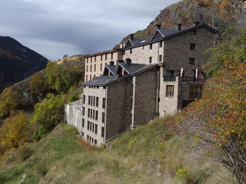 Hotel Ransol Hotel in Andorra