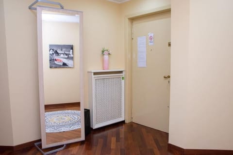 Appartamento grazioso con parcheggio privato Apartment in Piacenza