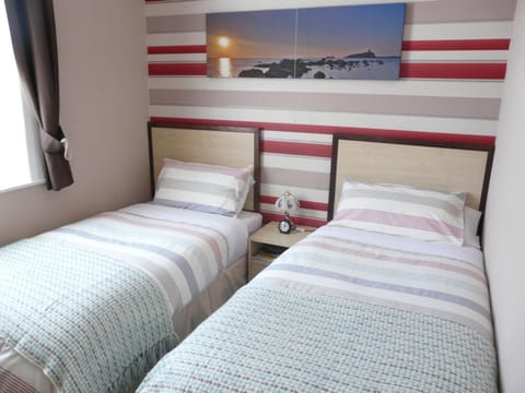 Melbourne Guest House Bed and Breakfast in Rhyl
