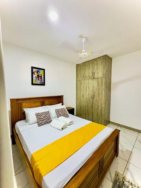 Blessed F&M Apartments Apartment in Mombasa County