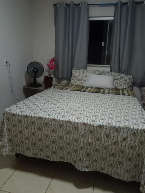 suite Vacation rental in Goiania