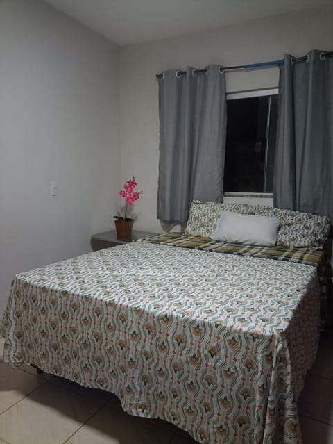 suite Vacation rental in Goiania