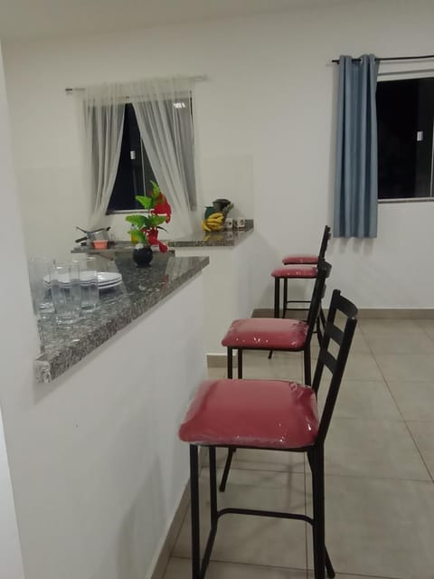 suite Vacation rental in Goiania