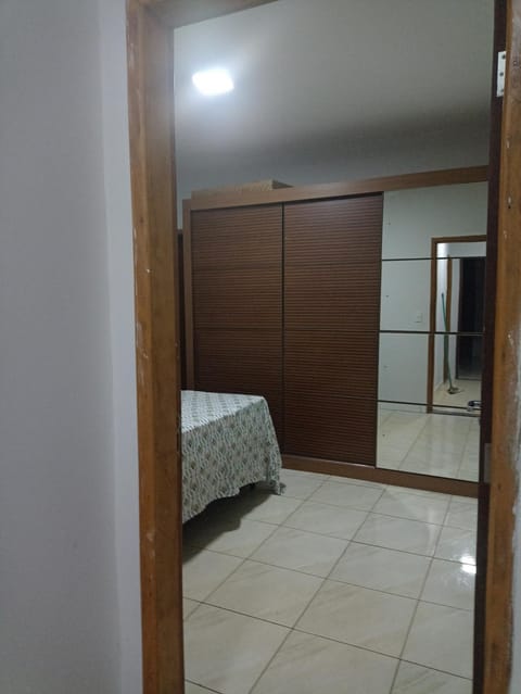 suite Vacation rental in Goiania