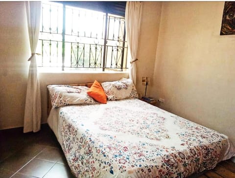 Artistic Home Apartment in Kampala