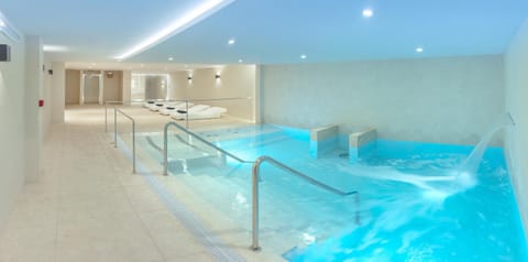 Spa and wellness centre/facilities, Swimming pool