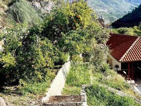 Kamena Idila Villa in Dubrovnik-Neretva County