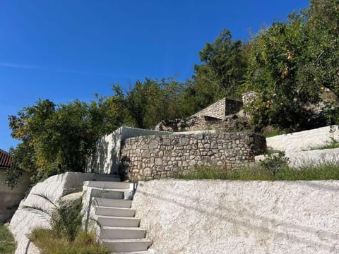 Kamena Idila Villa in Dubrovnik-Neretva County