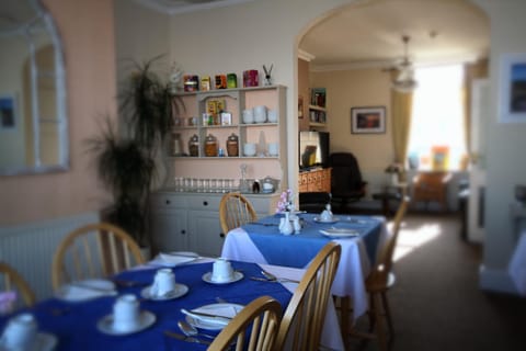 The Anchorage Bed and Breakfast in Weymouth