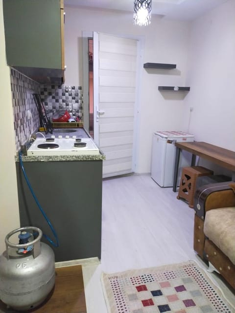 Adenaz 1 Apart Apartment in Mersin