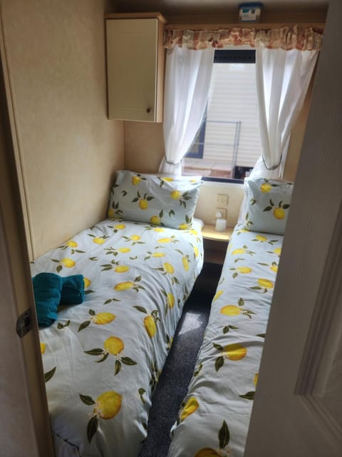 18 Vale Park Campground/
RV Resort in Fishguard Holiday Park