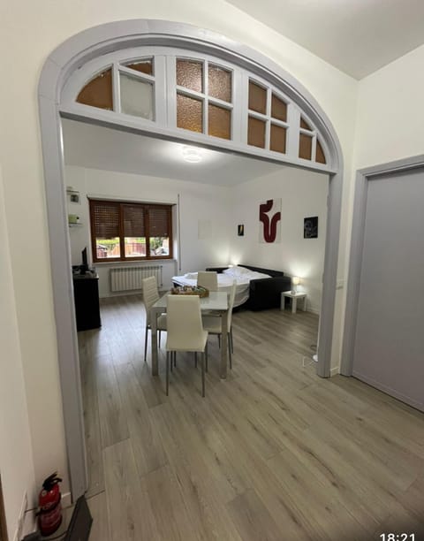 Poggio Fiorito Sweet Home Apartment in Grottaferrata