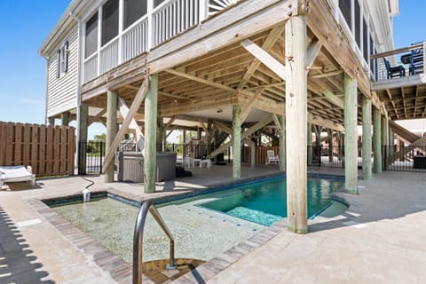 Sea to Believe - Formerly Flying Geese House in Murrells Inlet