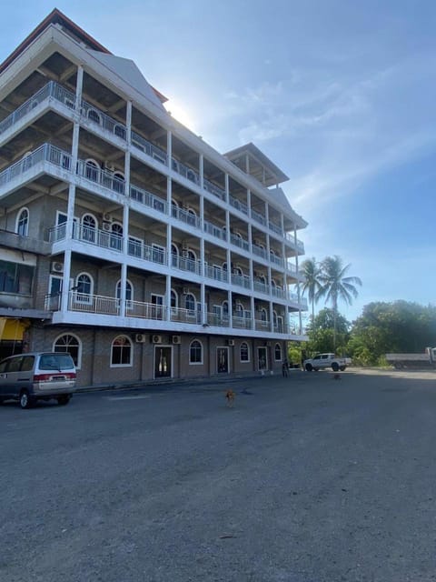 GLhotel kudat Hotel in Sabah