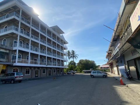 GLhotel kudat Hotel in Sabah