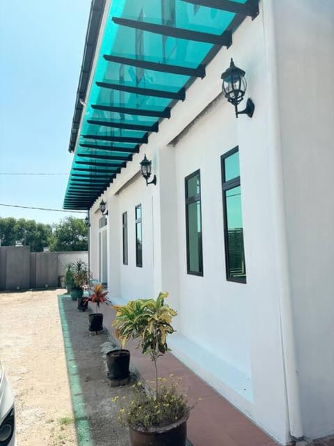 Rayyan Homestay House in Terengganu, Malaysia