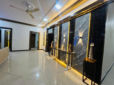 Royal Serena Residency Bed and Breakfast in Islamabad